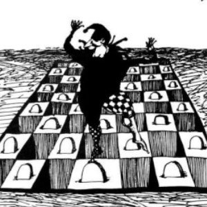 grave dancer 