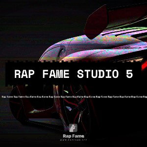 Rap Fame Studio 5
