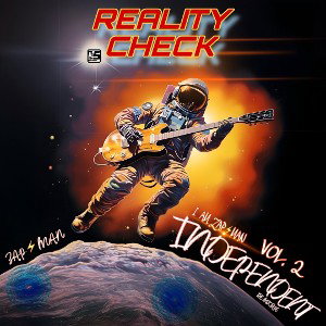 Reality Check  ( IAZ 2 )