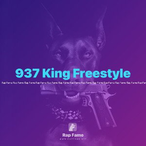 937 King Freestyle