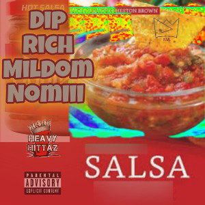 SALSA (Prod by DIP)