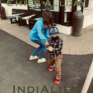 IndiAlien
