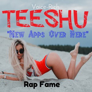 "New Apps Over Here"