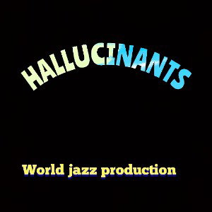 Béat _ HALLUCINANTS 
