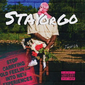 Stay or Go? 