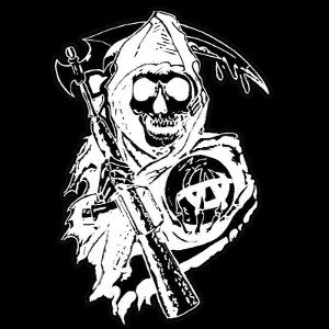 ✨Un par un à tout jamais ☠️