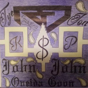 Go W_Hook (Prod.By JpBeatz ) - JohnJohn 2