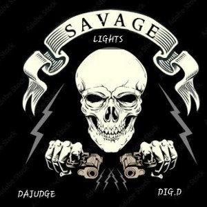 Savage lights