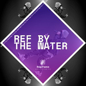 Ref by the water