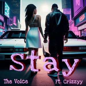 Stay 