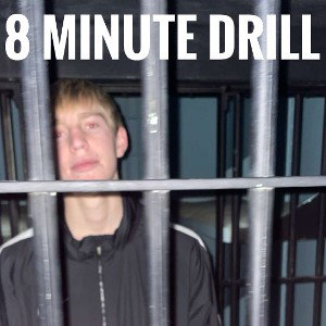 8 Minute Drill