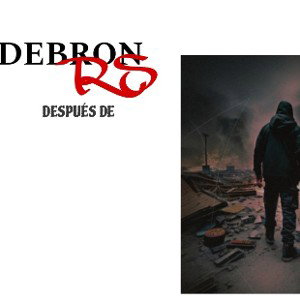 DEBRON_RS_-_TODO