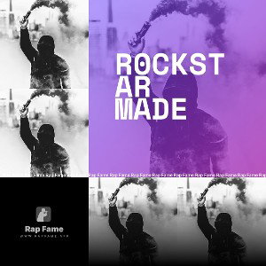 R0ckstar  Made 