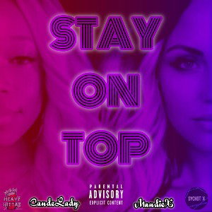 STAY ON TOP