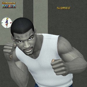 That Singing Shit (Prod Gelatoo)