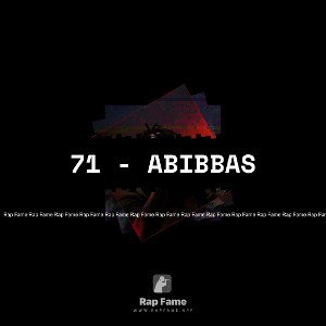 71 - ABIBBAS