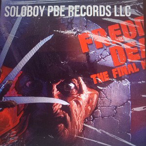 freddy Dead-pt1