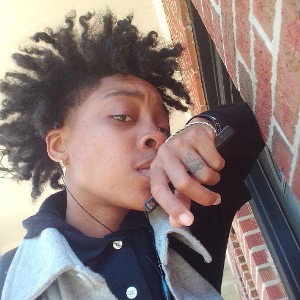 Transcend [Freestyle]