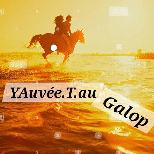  YAuvée.T.Au Galop 
