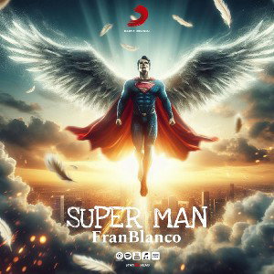 FranBlanco - SUPER MAN