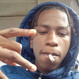 run this money up by myself 
