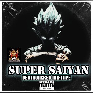 SUPER SAIYAN EPISODE #5