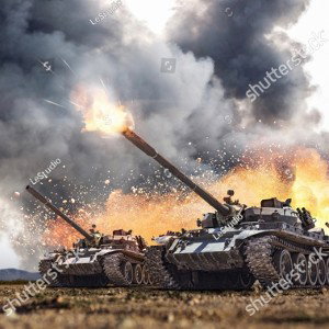 Tank talk