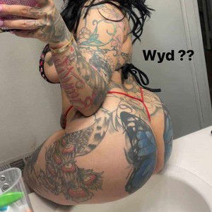 Will Or Won't She 