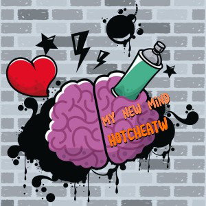 my new mind 