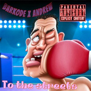 To the streets ft andrew