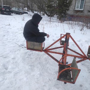 крап - оно(дэмка) 