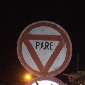 Yo se cual es mi meta