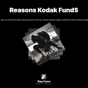 Reasons Kodak Fund$