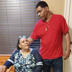 A Mothers Cry-Pap Ashia