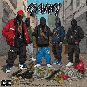 GANG 
