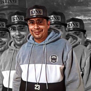 Fresh Jay el talentoso me critican 