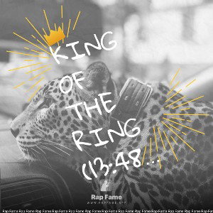 King of the Ring (13:48:42)