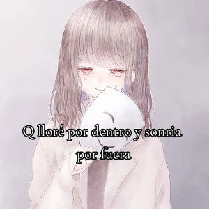 chica depresiva(versión completa)