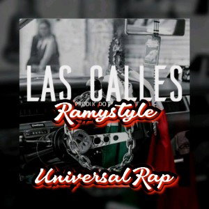 Las Calles 💥