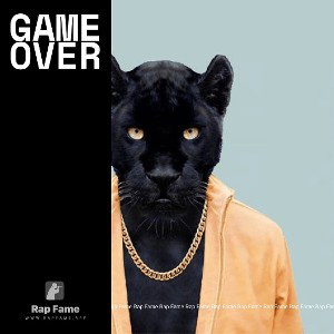 Game Over 