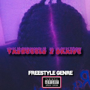 WE'RE OUT freestyle 