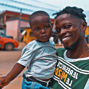 Romix côte divoire joyeux Anniversaire