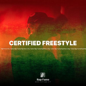 CERTIFIED FREESTYLE 