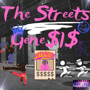 💯The Street's💯