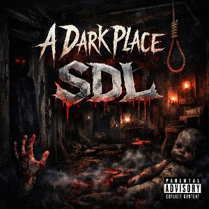 #Un_Oscuro_Lugar 