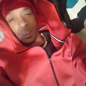 Her Nigga Mike Byrd n Grimm Lock