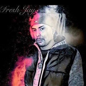Fresh Jay el talentoso Concept Concepto