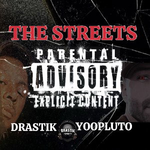 THA STREETS feat @chrispluto