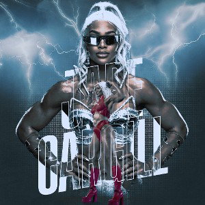 Storm (Jade Cargill)