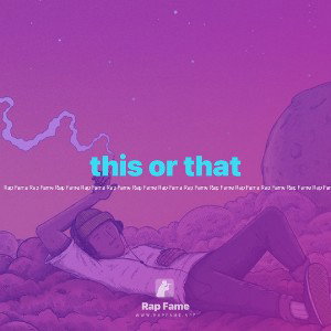 this or that